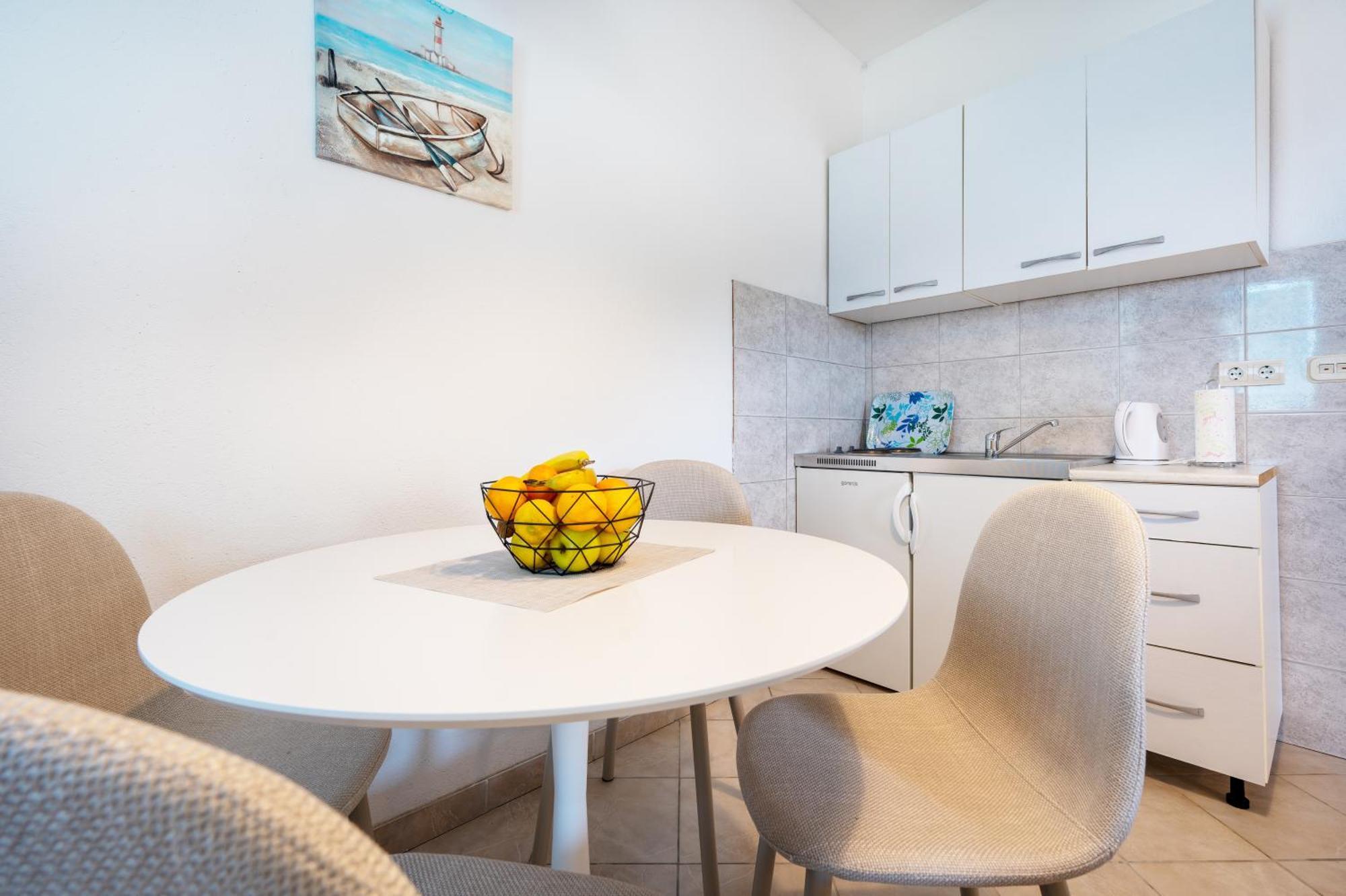 Ferienwohnung Sunsett Slano Zimmer foto